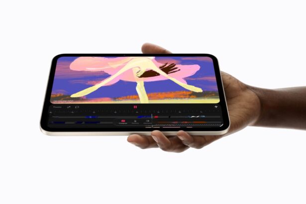 Apple, Güçlü A20 Pro Çipi ve OLED Ekranlı Yeni iPad Mini'yi Duyurdu