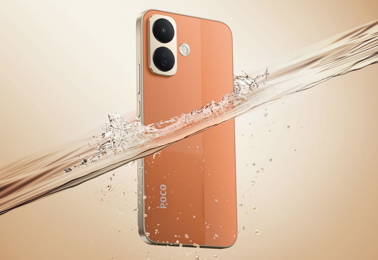 POCO X8 , 8.340 mAh’lik Güçlü Piliyle Satışa Sunuldu