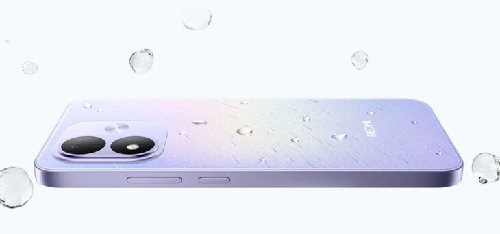Xiaomi Redmi Note 17 5G İncelemesi: Devasa Pil Ömrü ve Ekran Kalitesi ile Fark Yaratma Peşinde 2 Xiaomi Redmi Note 17 5G İncelemesi: Devasa Pil Ömrü ve Ekran Kalitesi ile Fark Yaratma Peşind