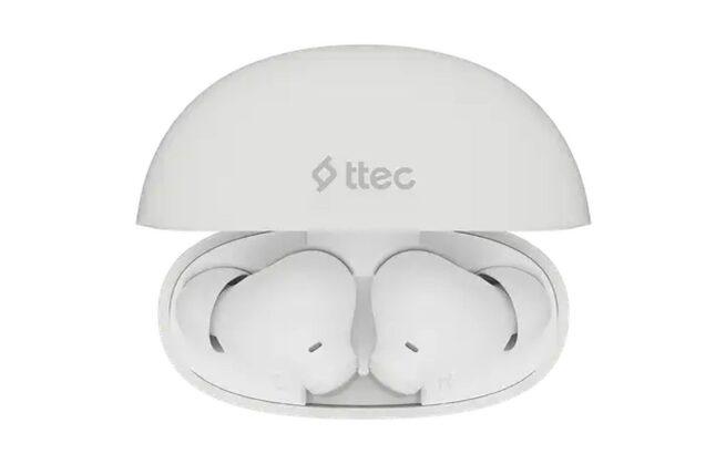 ttec AirBeat Pro ANC İnceleme: Fiyat-Performans Odaklı Gelişmiş Gürültü Engelleme 2 ttec AirBeat Pro ANC İnceleme: Fiyat-Performans Odaklı Gelişmiş Gürültü Engelleme