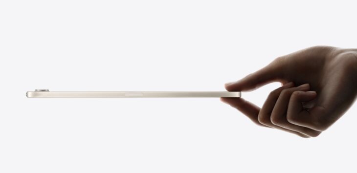 Apple, Güçlü A20 Pro Çipi ve OLED Ekranlı Yeni iPad Mini'yi Duyurdu