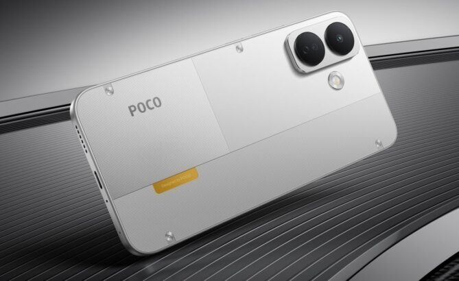 POCO X8 , 8.340 mAh’lik Güçlü Piliyle Satışa Sunuldu