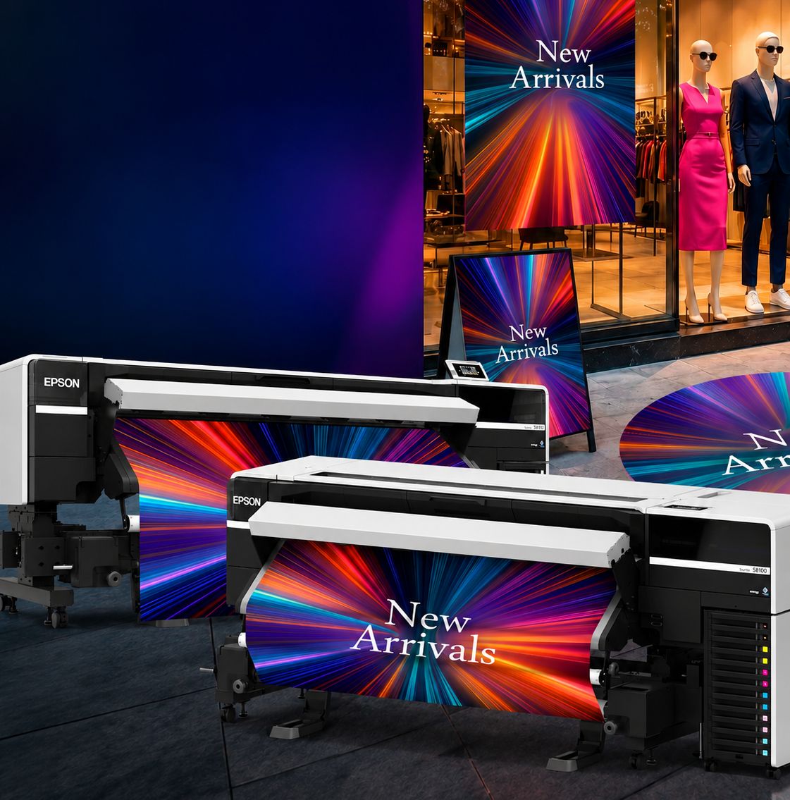 Epson