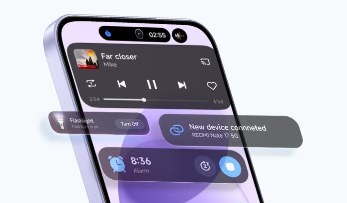 Xiaomi Redmi Note 17 5G İncelemesi: Devasa Pil Ömrü ve Ekran Kalitesi ile Fark Yaratma Peşinde 3 Xiaomi Redmi Note 17 5G İncelemesi: Devasa Pil Ömrü ve Ekran Kalitesi ile Fark Yaratma Peşind