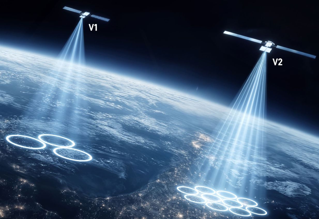 SpaceX'ten Starlink İçin Dinamik Fiyatlandırma Hamlesi: Faturalar Bölgeye Göre %20 Artabilir veya Düşebilir