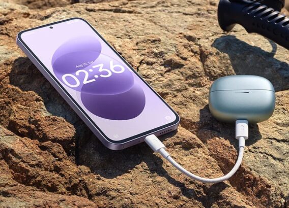 Xiaomi Redmi Note 17 5G İncelemesi: Devasa Pil Ömrü ve Ekran Kalitesi ile Fark Yaratma Peşinde 5 Xiaomi Redmi Note 17 5G İncelemesi: Devasa Pil Ömrü ve Ekran Kalitesi ile Fark Yaratma Peşind