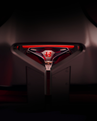 Alfa Romeo Cuorerosso : İtalyan Tasarımının ve Sürüş Tutkusunun Yeni Yansıması 2 Cuorerosso