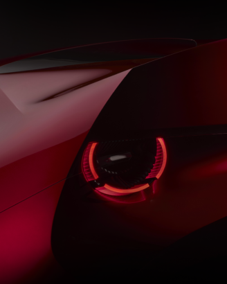 Alfa Romeo Cuorerosso : İtalyan Tasarımının ve Sürüş Tutkusunun Yeni Yansıması 3 Cuorerosso