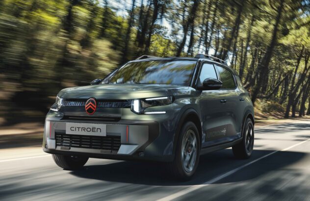CITROËN, 2026 PARİS OTOMOBİL FUARI’NDA YENİLİKLERİNİ SERGİLEYECEK! 4 Citroën