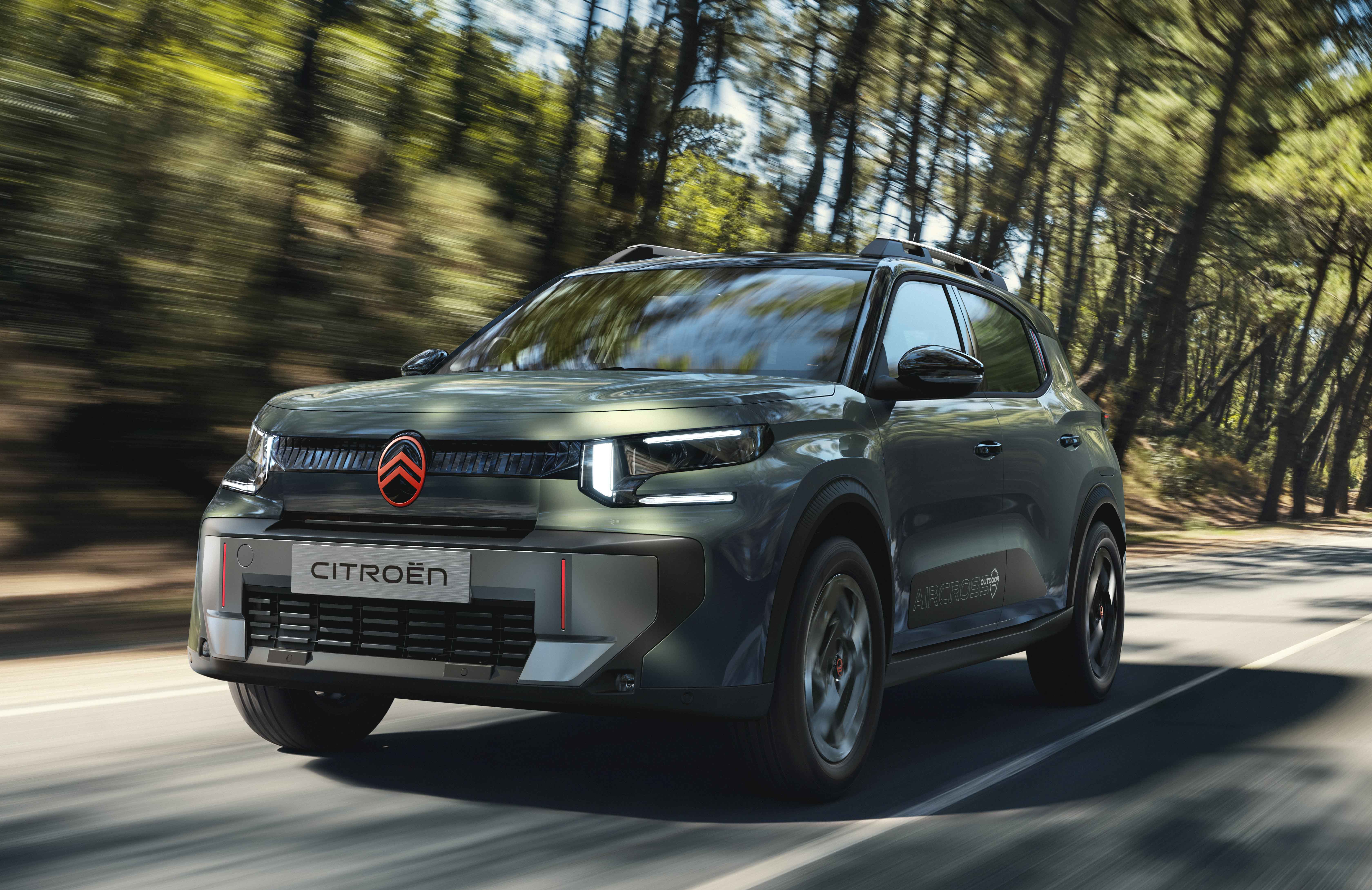 CITROËN, 2026 PARİS OTOMOBİL FUARI’NDA YENİLİKLERİNİ SERGİLEYECEK!