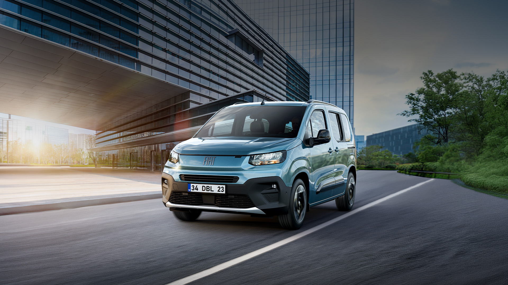 FIAT Professional