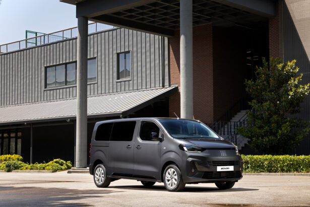 FIAT Professional