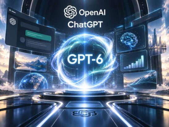 GPT 6