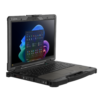 Getac