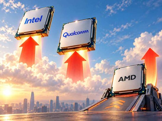 Intel