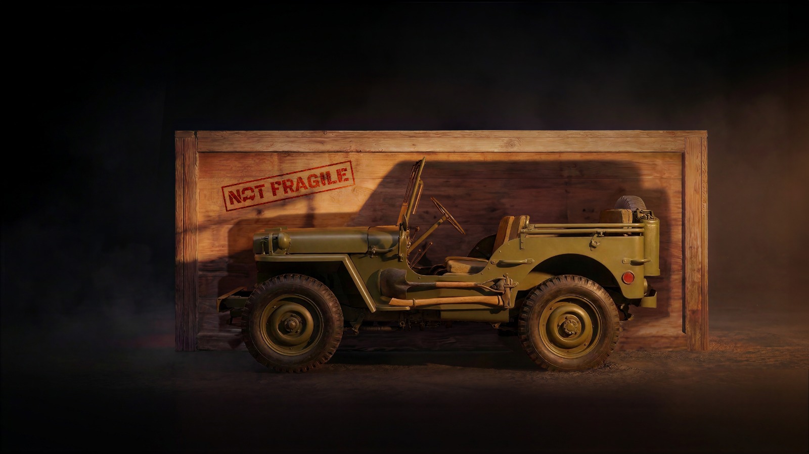 Renegade