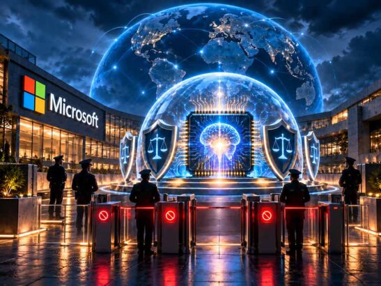 Microsoft
