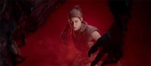 Ninja Theory