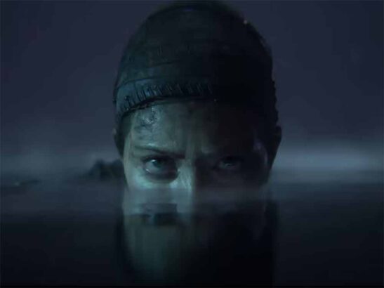 Ninja Theory Senua 2