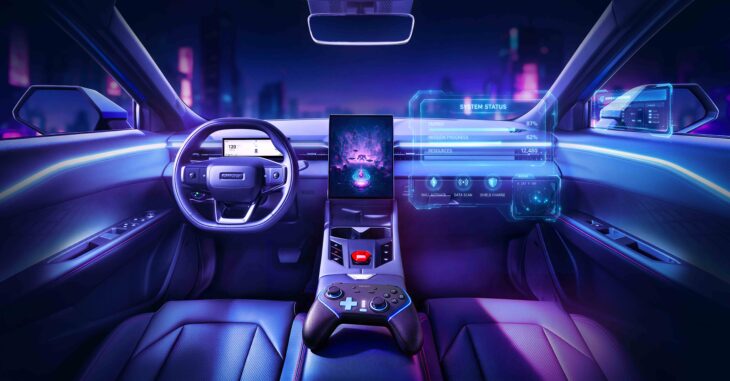 OMODA X 2026 Chery Uluslararası Kullanıcı Zirvesi’nde Sahneye Çıkacak! 3 OMODA X