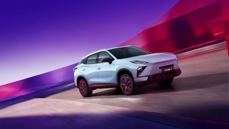 OMODA | JAECOO, Yeni Nesil Crossover Döneminin Kapılarını Açıyor! 4 OMODA | JAECOO, Yeni Nesil Crossover Döneminin Kapılarını Açıyor!