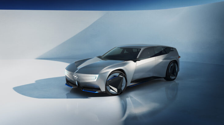  STX Concept