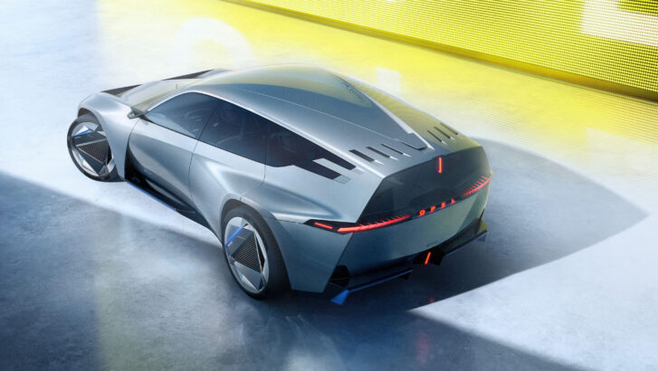  STX Concept
