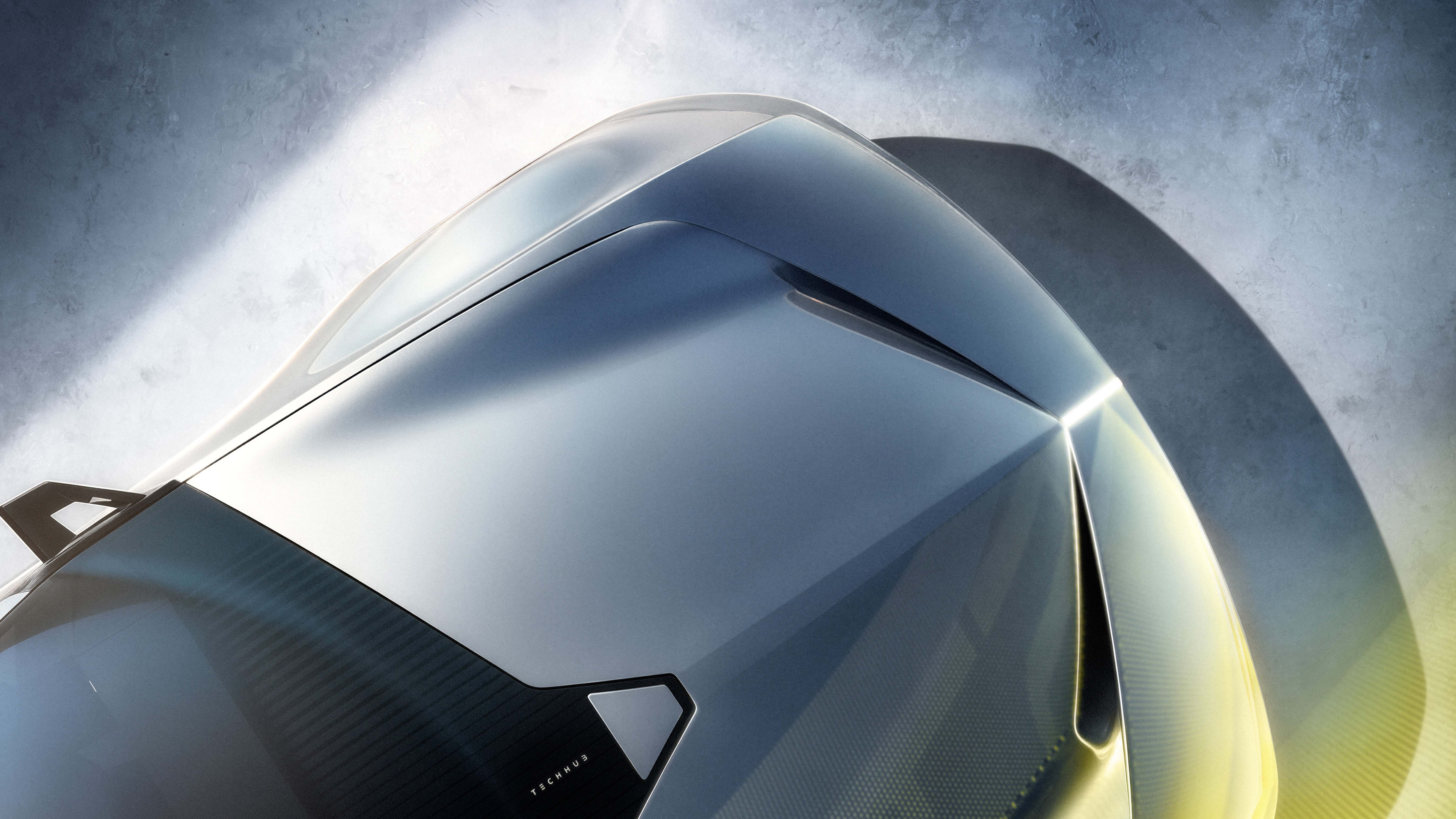 Opel Paris’te STX Concept ve GSE Dünyasını Buluşturuyor!