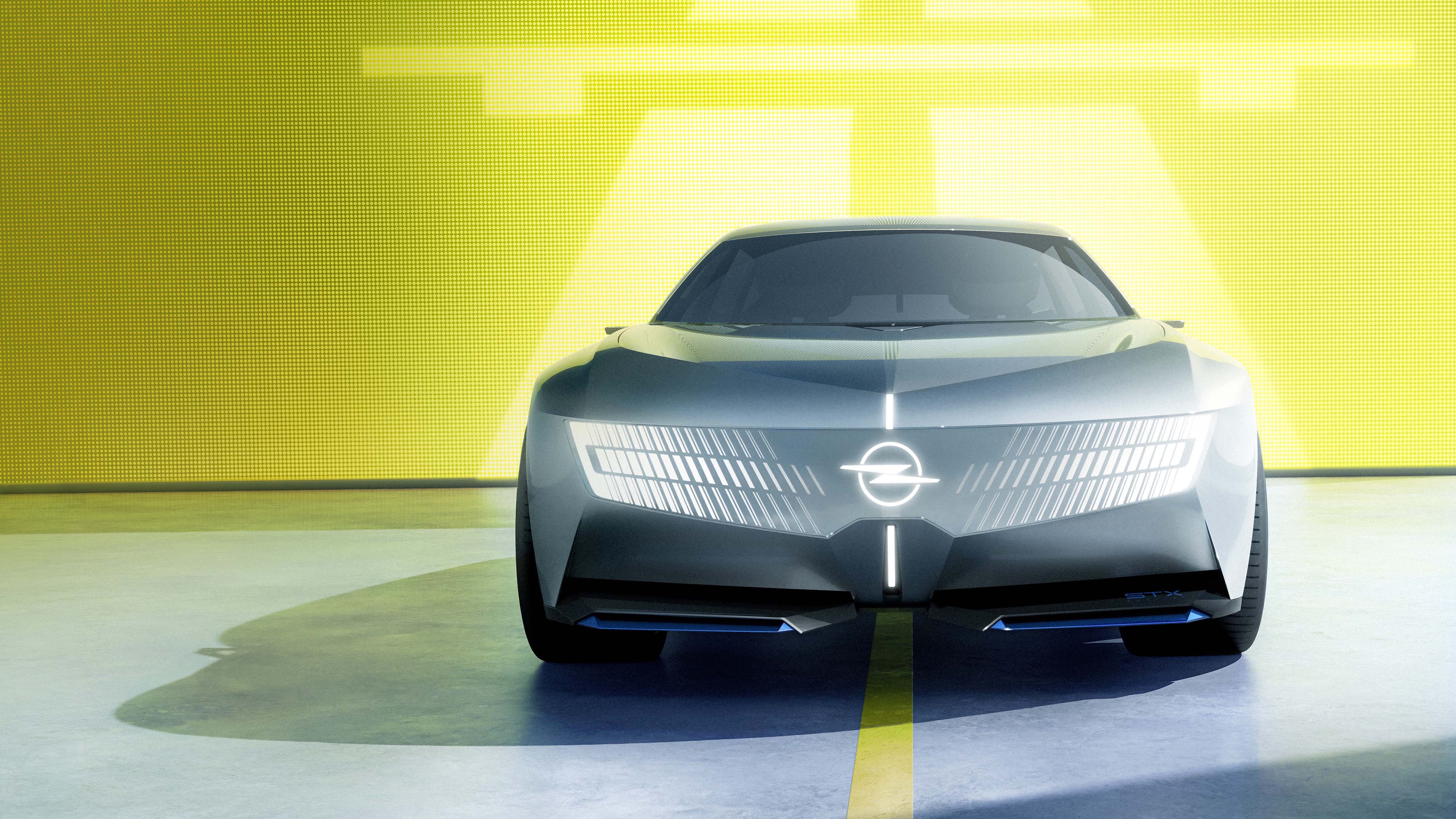 STX Concept