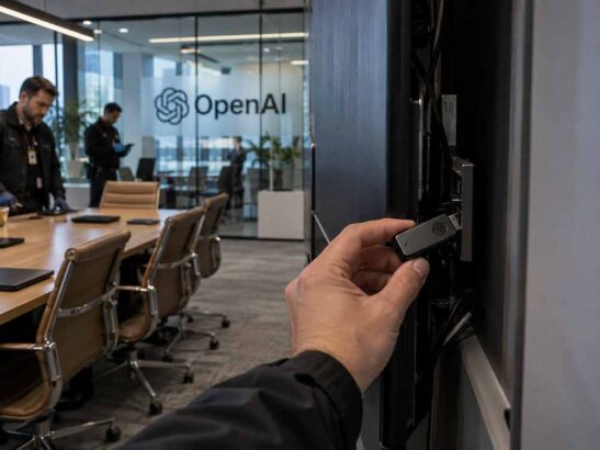 OpenAI 1