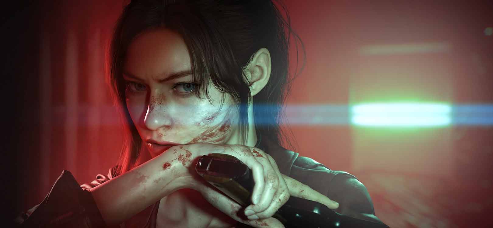 Resident Evil Veronica'nın DLC'si Yolda 1 Resident Evil Veronica’nın DLC’si Yolda