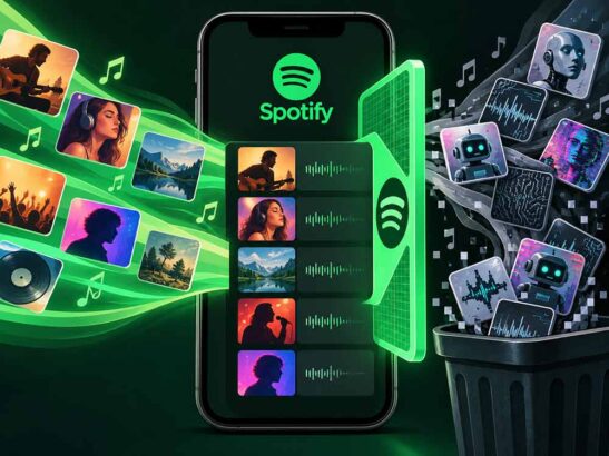 Spotify