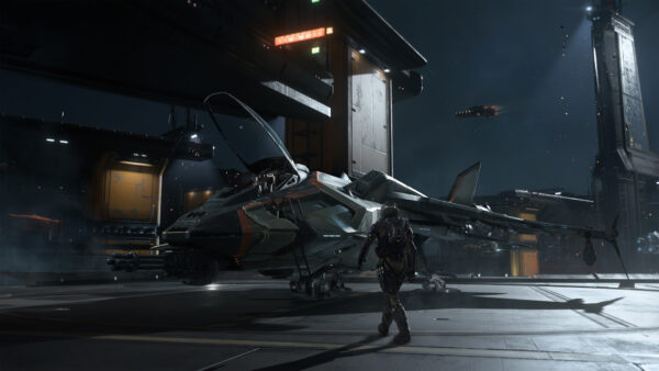 Squadron 42