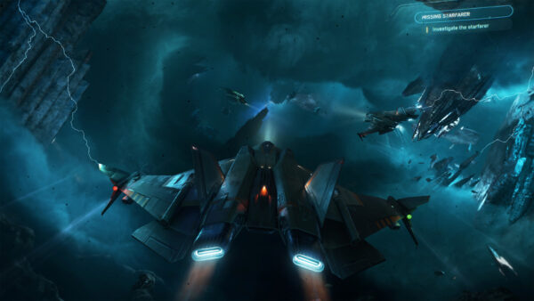 Squadron 42