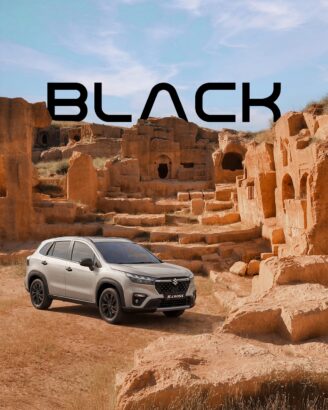 Suzuki Vitara ve S-Cross Modellerinde Ekim Ayına Özel 4x4 Deneyimine Avantajlı Geçiş!