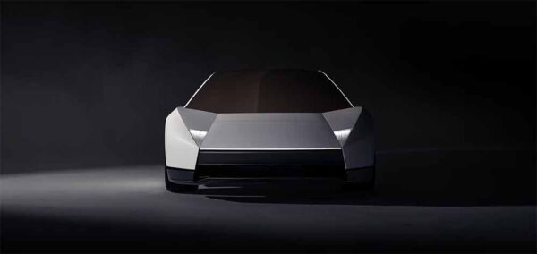 Tesla Roadster