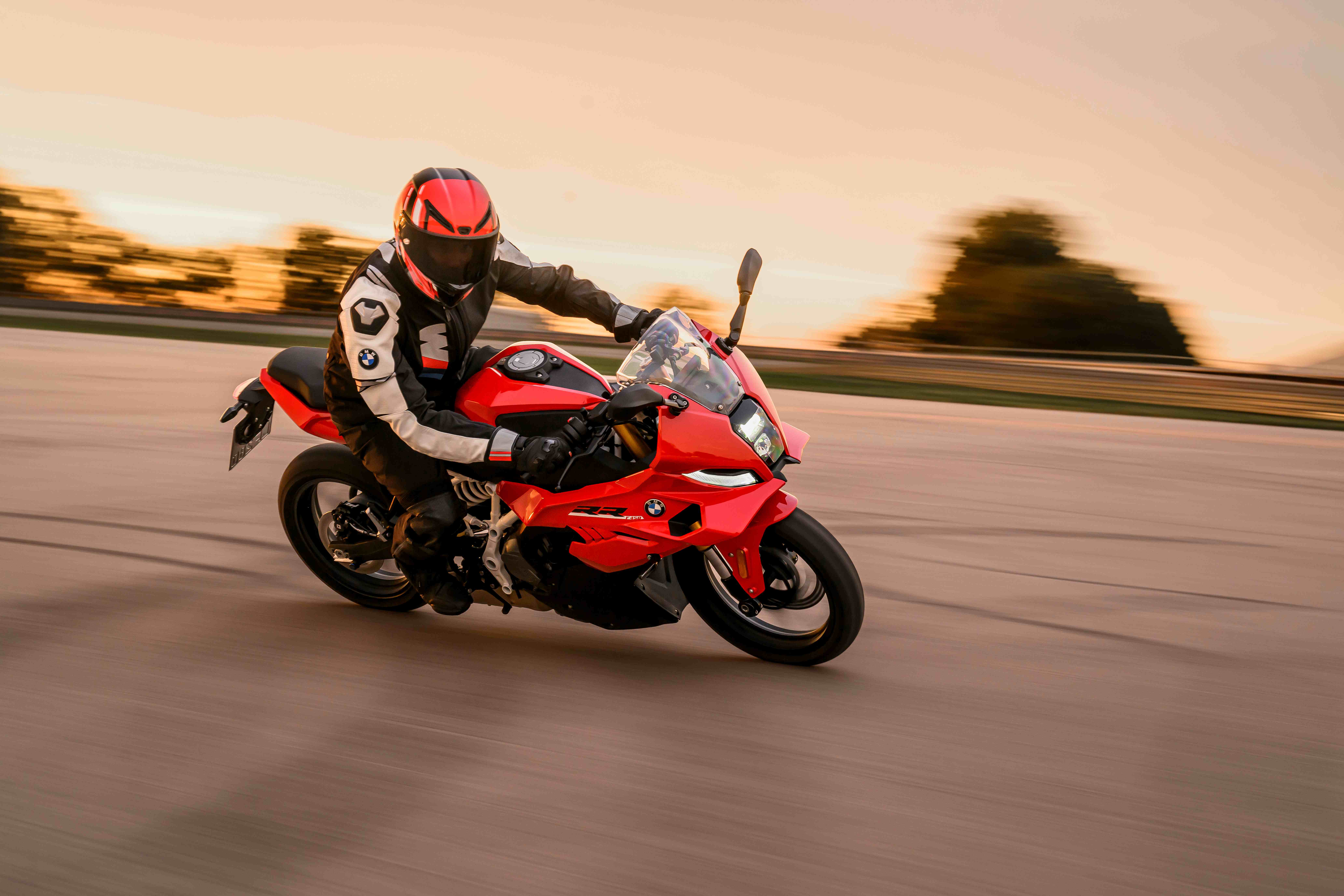 BMW F 450 RR