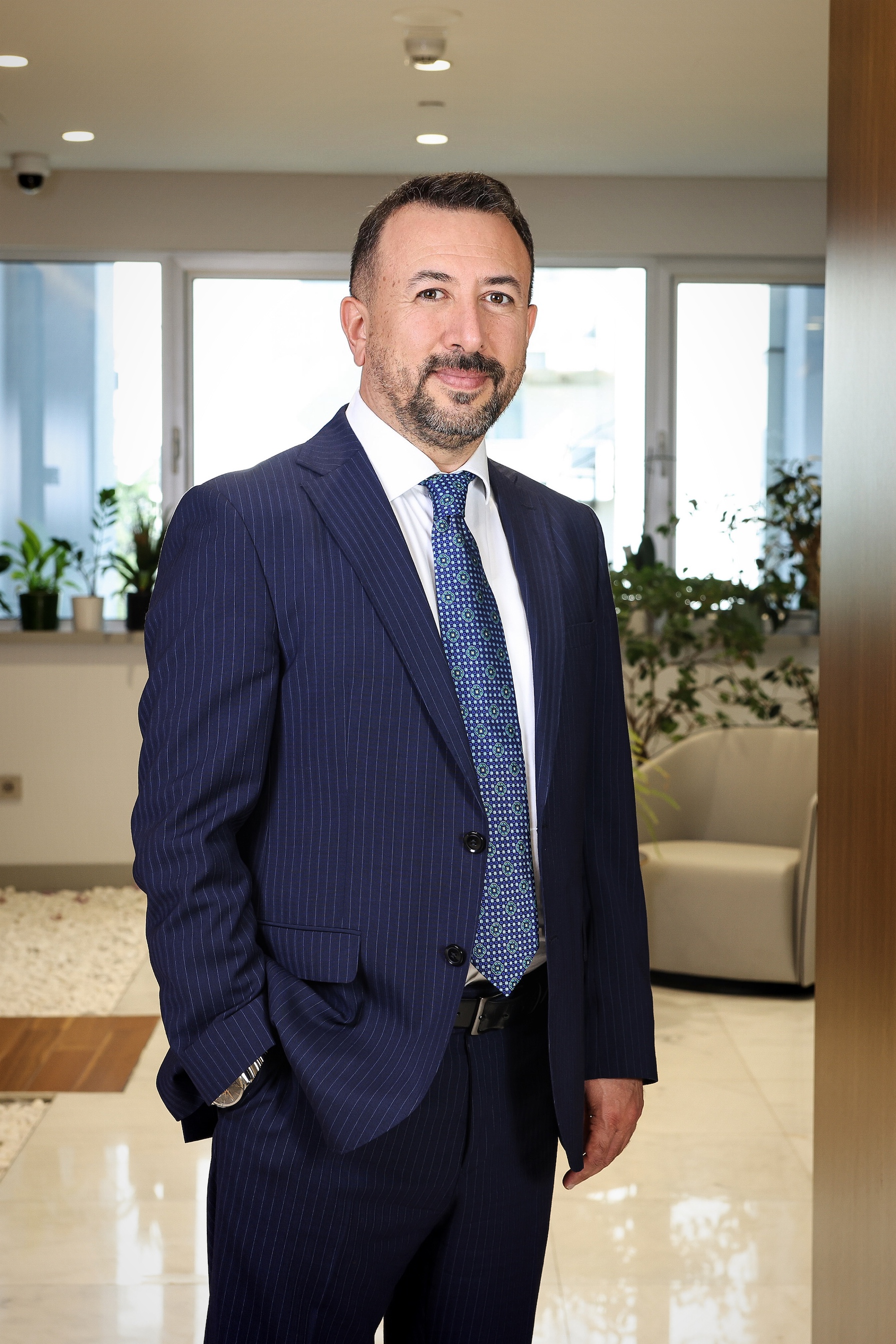 Türk Telekom’un Milli İnovasyonuna Uluslararası Birincilik Ödülü