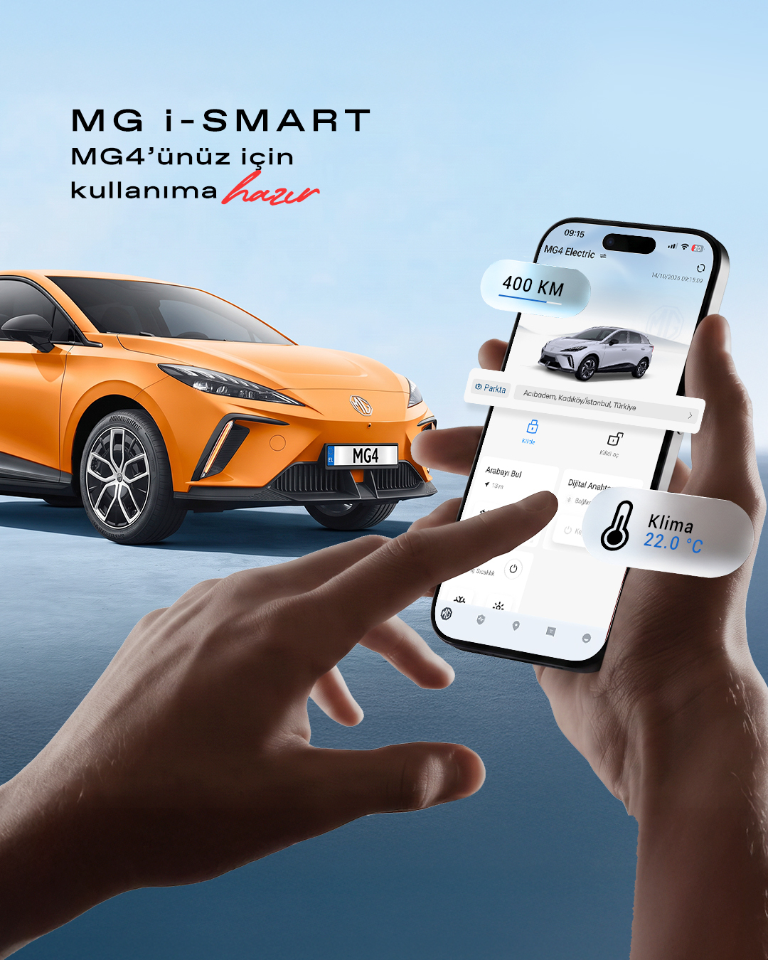 iSMART