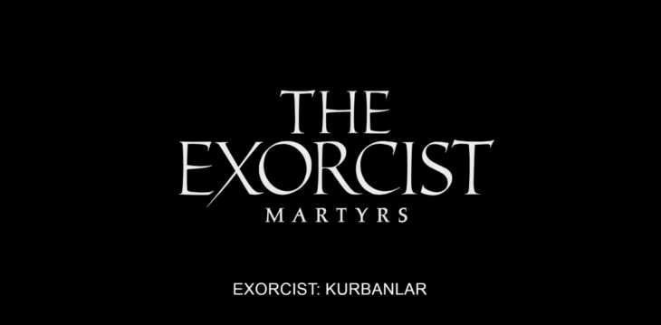 MIKE FLANAGAN İMZALI THE EXORCIST: KURBANLAR FİLMİ İLK FRAGMANI YAYINLANDI! 2 THE EXORCIST