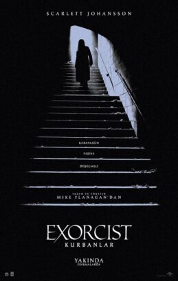  The Exorcist