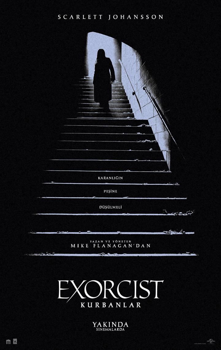 The Exorcist