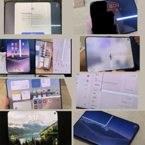 iPhone Duo