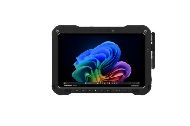 Uzun Ömürlü TOUGHBOOK G3, Sağlam Tabletler İçin Yeni Standartlar Belirliyor