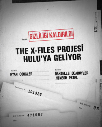 The X-Files