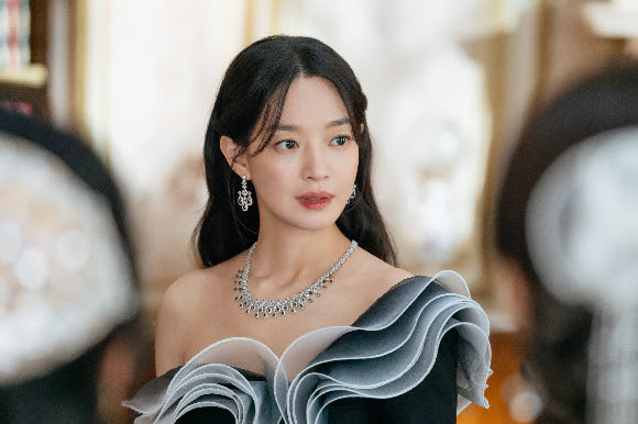 THE REMARRIED EMPRESS,  4 KASIM’DAN İTİBAREN DISNEY+’TA!