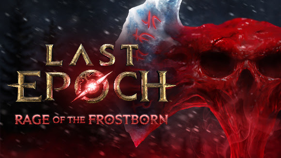 Rage of the Frostborn