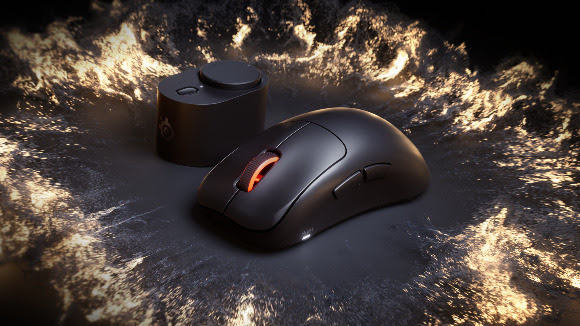   SteelSeries, markanın 25. yıl dönümü kutlamaları kapsamında tanıttığı Sensei Pro ve Rival Pro Serisi gaming mouse modellerini ön siparişe sundu.