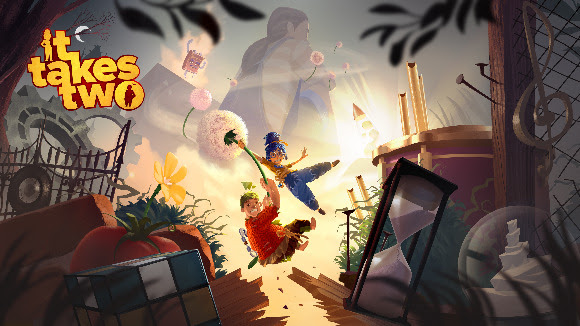 It Takes Two Nintendo Switch 2'de Şimdi Oynanabilir 1 It Takes Two Nintendo Switch 2’de Şimdi Oynanabilir
