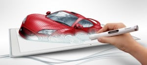 Panasonic'ten Dev Ekranlı Dayanıklı Tablet: Toughpad 4K UT-MB5 22 21295 car A3 master v1 manset